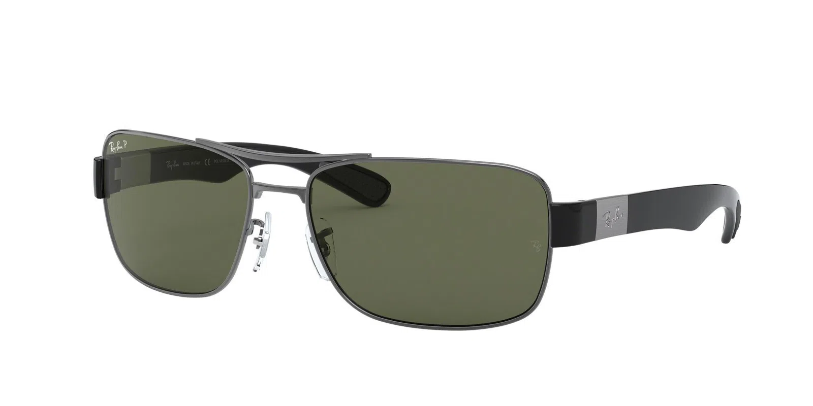 Ray-Ban 3522 Sunglasses - view 32